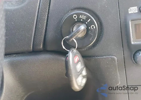 2006 Pontiac Grand Prix z USA, uszkodzony, nr VIN 2G2WP552361201485